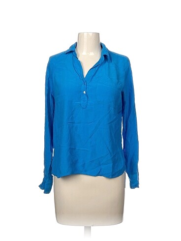 Mavi Jeans Bluz %70 İndirimli.