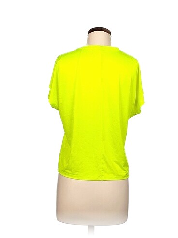 xs Beden Koton T-shirt %70 İndirimli.