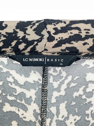 xl Beden çeşitli Renk LC Waikiki Kumaş Pantolon %70 İndirimli.
