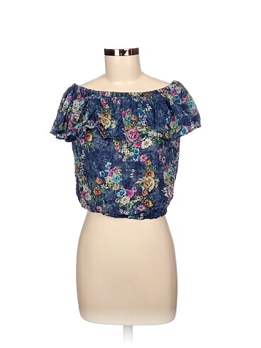 Polo Garage Bluz %70 İndirimli.