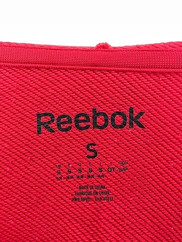 s Beden çeşitli Renk Reebok Ceket %70 İndirimli.