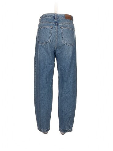 36 Beden Zara Jean / Kot %70 İndirimli.