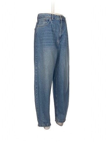 Zara Zara Jean / Kot %70 İndirimli.