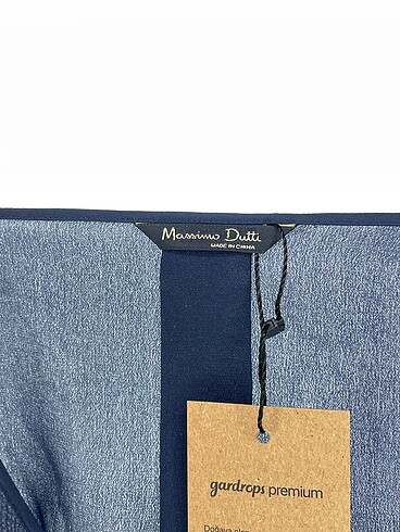 s Beden lacivert Renk Massimo Dutti Bluz %70 İndirimli.