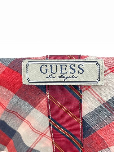 s Beden çeşitli Renk Guess Gömlek %70 İndirimli.