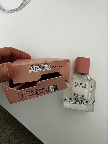 Zara Zara parfum