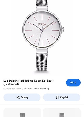 Lp Lois Polo