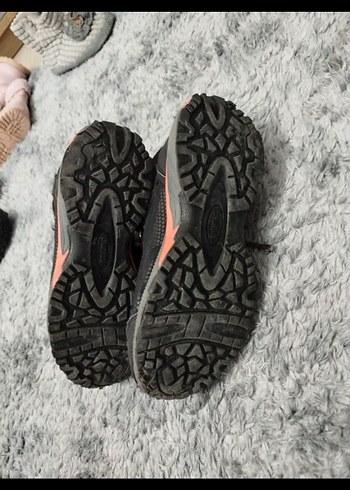 38 NUMARA ORJİNAL LUMBERJACK BOT - Görsel 3