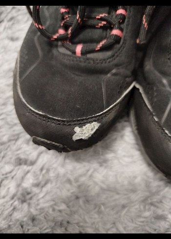 38 NUMARA ORJİNAL LUMBERJACK BOT - Görsel 5
