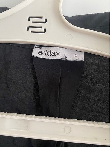 Addax Addax yazlık gömlek efil efil gömlek