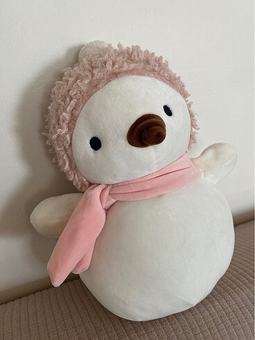  Beden Miniso peluş oyuncak