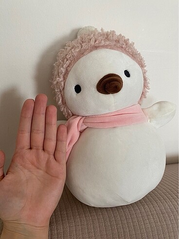  Beden Renk Miniso peluş oyuncak