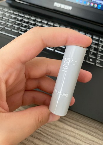 Bee Beauty Pastel Bej Ruj 111 Soft Kiss