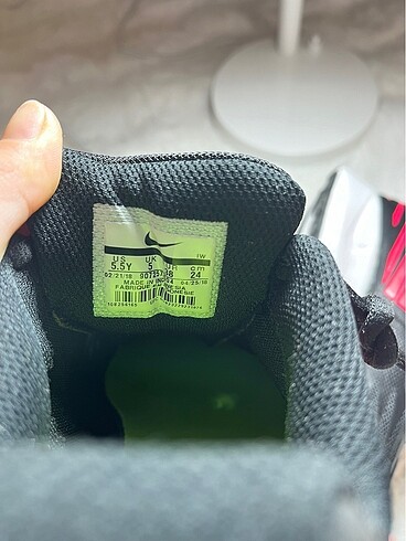 38 Beden Nike Spor Ayakkabı