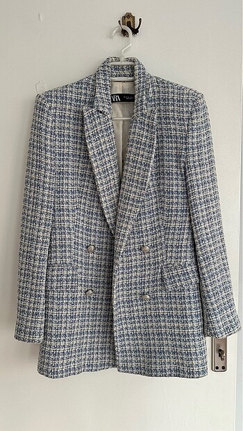 kaza blazer