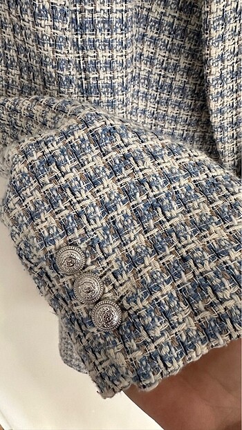 Zara kaza blazer