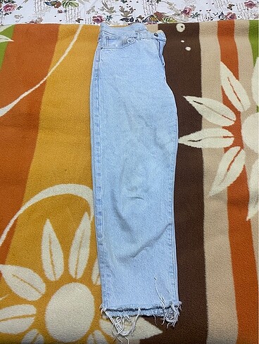 Mango jean