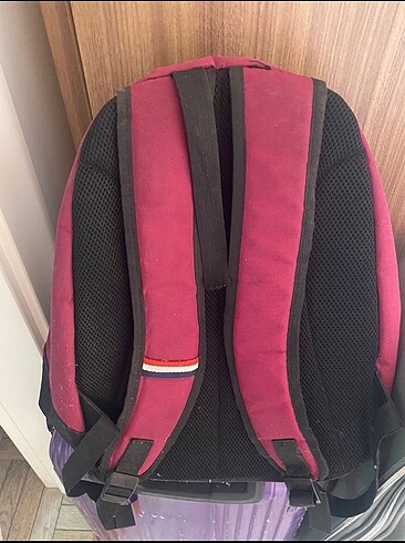 U.S Polo Assn. Okul sırt çantası