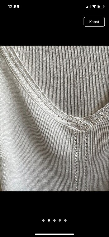 LC Waikiki Bol oversize kazak