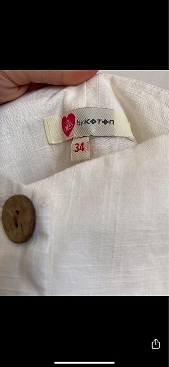 xs Beden Elbise