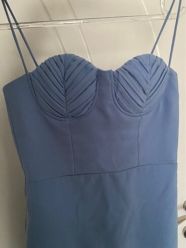 Trendyol & Milla Midi elbise