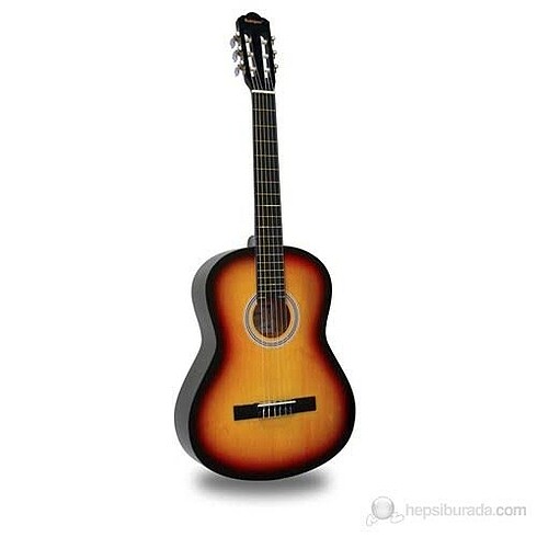 Rodriguez klasik gitar