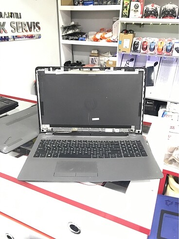 Hp tpn c130 laptop model 3168ngw