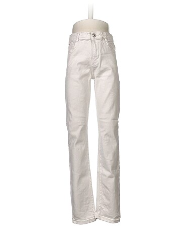 Zara Jean / Kot %70 İndirimli.