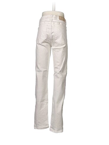 34 Beden Zara Jean / Kot %70 İndirimli.