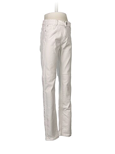 Zara Zara Jean / Kot %70 İndirimli.