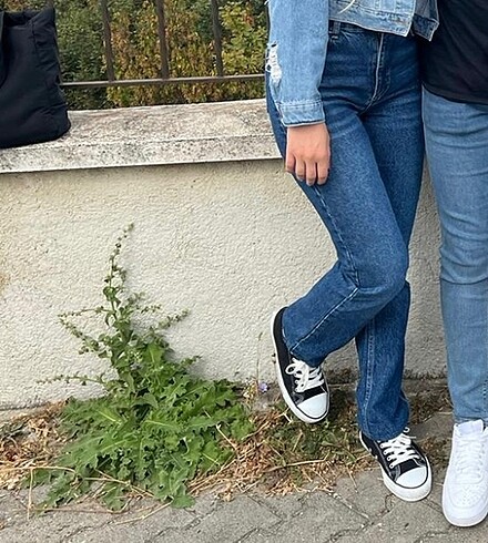 36 Beden Kadın milla jean