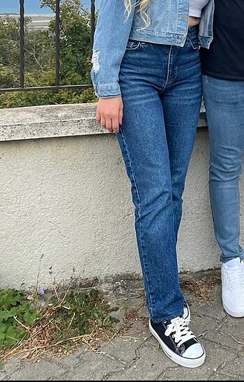 Trendyol & Milla Kadın milla jean