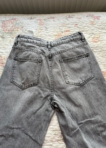 Kadın straight jean - Görsel 7