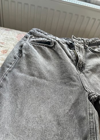 Kadın straight jean - Görsel 5