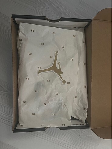 Nike Nike Air Jordan 1 Low