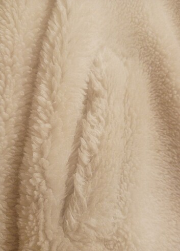 Primark PELUŞ CEKET
