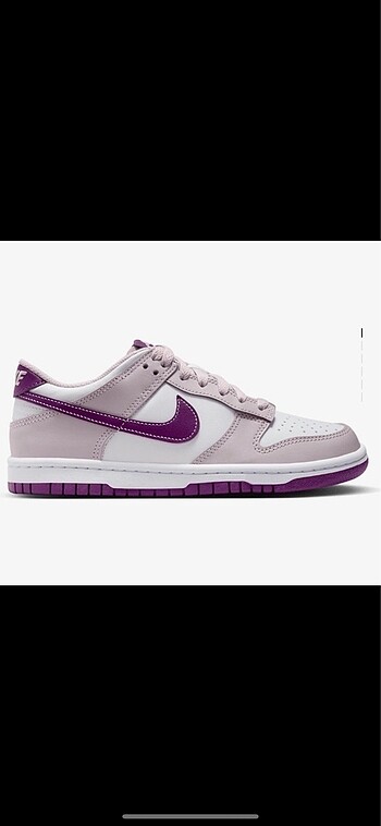 Nike dunk