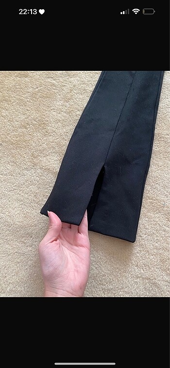 Zara pantolon