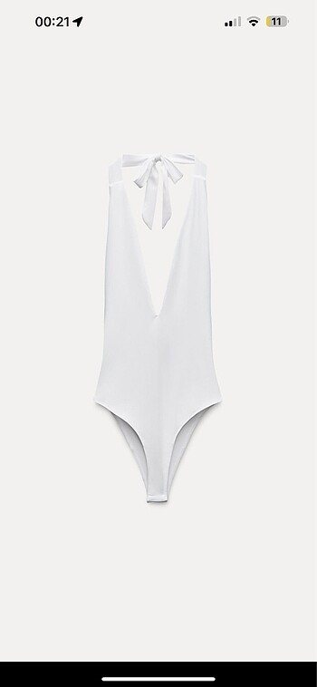 zara body