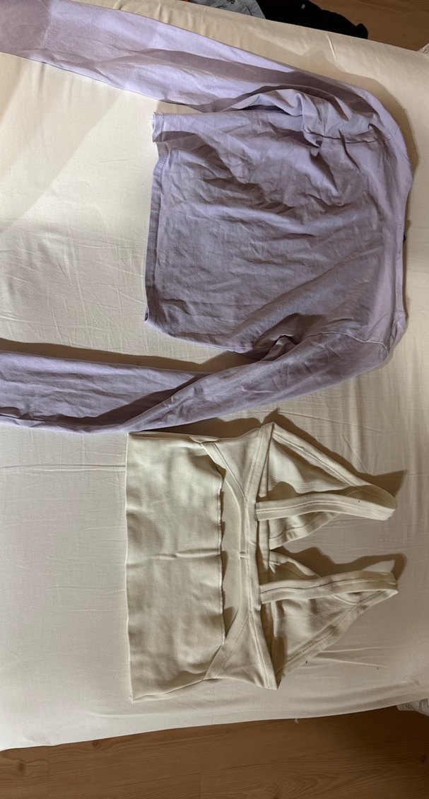 iki adet crop - Görsel 2