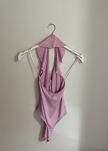 çıtçıtlı body - Görsel 2