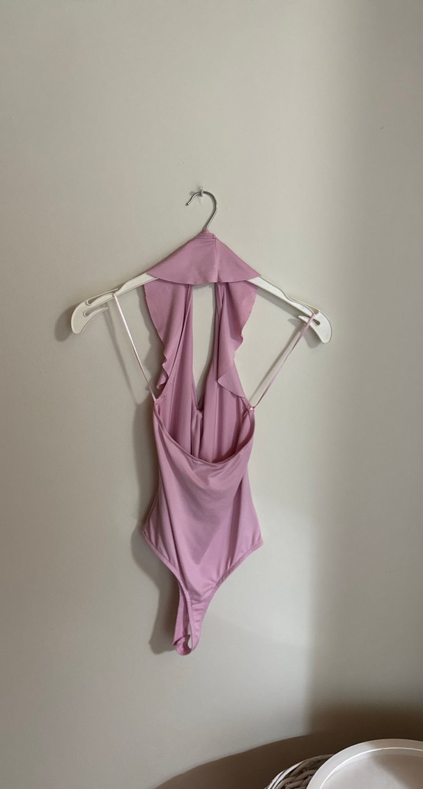 çıtçıtlı body - Görsel 2