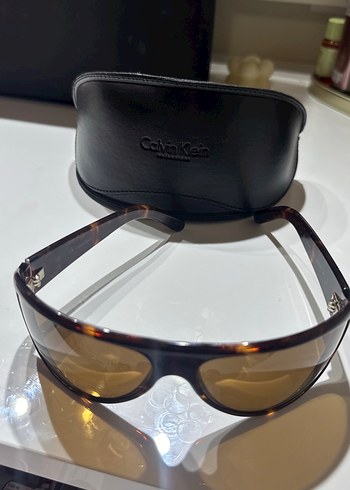Calvin Klein Güneş Gözlüğü - Görsel 3