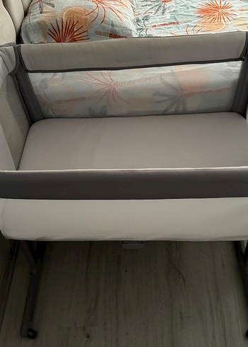 Chicco Next2Me Dream Evo Anne Yanı Beşik