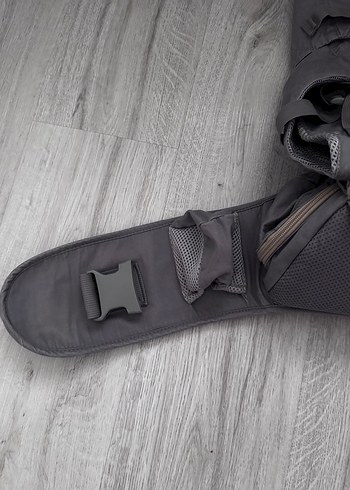 Ergonomik 6 Fonksiyonlu Kanguru - Görsel 6