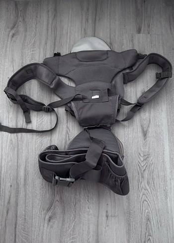 Ergonomik 6 Fonksiyonlu Kanguru - Görsel 3