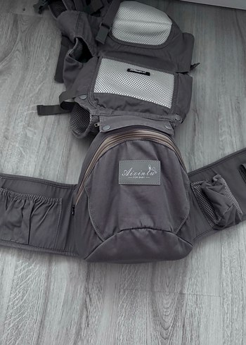 Ergonomik 6 Fonksiyonlu Kanguru - Görsel 4