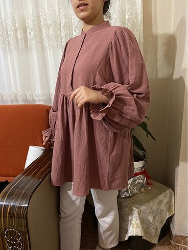 40 Beden Lcw tunik