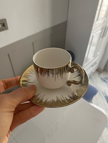 Fincan takımı - Görsel 3