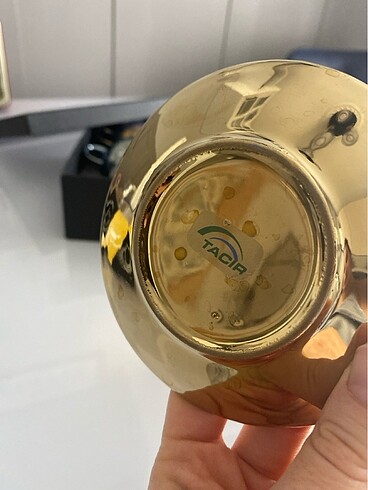 Gold Fincan takımı - Görsel 5